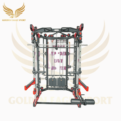 Giàn Tập Tạ Đa Năng Gia Đình Joinder JD3100