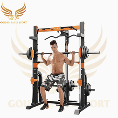 Bộ khung gánh tạ đa năng K8