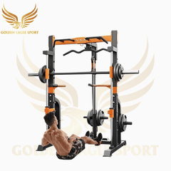 Bộ khung gánh tạ đa năng K8