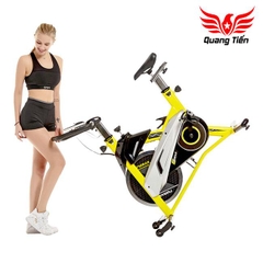 Xe đạp tập thể dục Tokado TK007