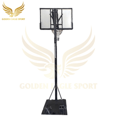 Trụ bóng rổ S206