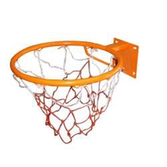 Vành bóng rổ kèm lưới new 2021