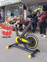 Xe đạp tập thể dục Doufit EB-09