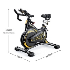 Xe đạp tập AirBike Sport MK290