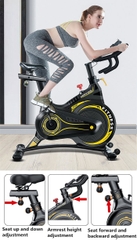 Xe đạp tập AirBike Sport MK290