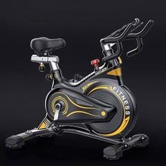 Xe đạp tập AirBike Sport MK290