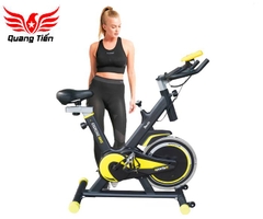 Xe đạp tập thể dục Doufit EB-09