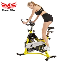 Xe đạp tập thể dục Tokado TK007