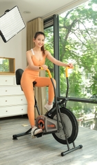 Xe đạp tập thể dục Tokado TK-1000