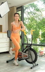Xe đạp tập thể dục Tokado TK-1000