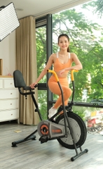 Xe đạp tập thể dục Tokado TK-1000