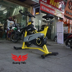 Xe đạp tập thể dục Tokado TK007