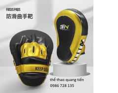 ĐÍch đấm Bn 2022 chính hãng tăng độ cong new (giá 1 chiếc)