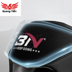 Mũ bảo vệ đầu Boxing BN 5.0 2021