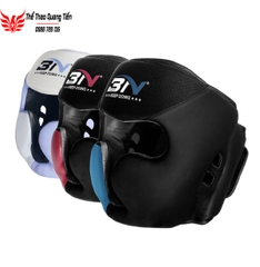 Mũ bảo vệ đầu Boxing BN 5.0 2021