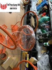 Vành bóng rổ kèm lưới new 2021