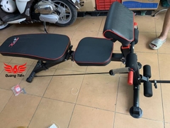 Ghế tập tạ,Ghế tập Gym KK022D