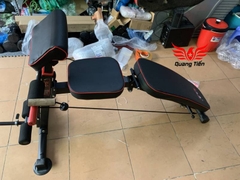 Ghế tập tạ,Ghế tập Gym KK022D