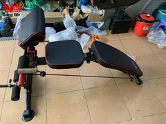 Ghế tập tạ,Ghế tập Gym KK022D