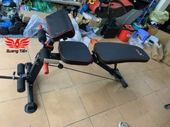 Ghế tập tạ,Ghế tập Gym KK022D