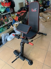 Ghế tập tạ,Ghế tập Gym KK022D