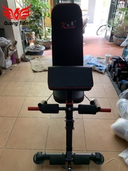 Ghế tập tạ,Ghế tập Gym KK022D