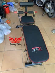 Ghế tập tạ,Ghế tập Gym KK022D