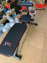 Ghế tập tạ,Ghế tập Gym KK022D