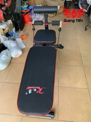 Ghế tập tạ,Ghế tập Gym KK022D
