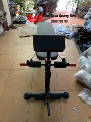 Ghế tập tạ,Ghế tập Gym KK022D