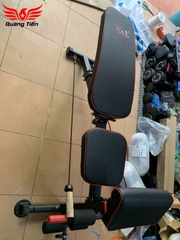 Ghế tập tạ,Ghế tập Gym KK022D