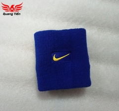 Băng Cổ Tay Nike,Adidas,Yonex Thấm Mồ Hôi Bảo Vệ Cổ Tay Khi Chơi Bóng Đá, Bóng Rổ, Cầu Lông, Tennis, Tập Gym, Chạy Bộ,võ thuật (Giá 1 chiếc)