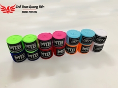 Băng đa cuốn tay boxing MAX MTB chính hãng 3m 5m