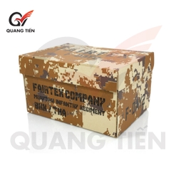 GĂNG TAY BOXING FAIRTEX F-DAY 2 LIMITED EDITON