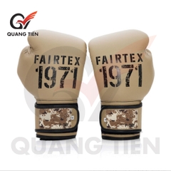 GĂNG TAY BOXING FAIRTEX F-DAY 2 LIMITED EDITON