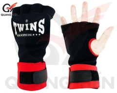 Băng đa xỏ ngón twins cao cấp chính hãng Đỏ (Quick Warp)