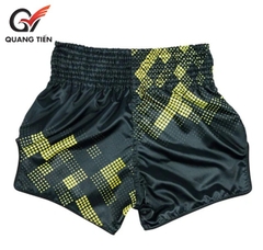 Quần Fairtex Muay Thai Shorts - BS1931 Heart of Gold