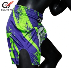 Quần Fairtex Muay Thai Shorts - BS1928 Street King