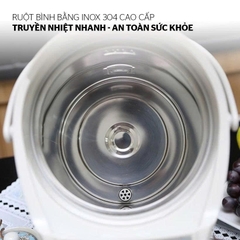 Bình thủy điện Sunhouse SH1535