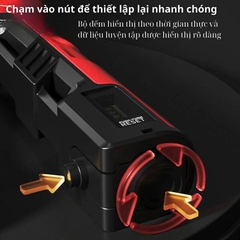 Kìm bóp tay Kingbox KB630 điều chỉnh lực kèm bộ đếm số 5-100kg
