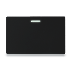 Hạt công tắc 2 chiều size L Grimma G9 series, G9K1233