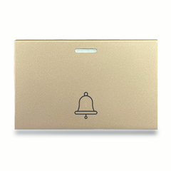 Hạt công tắc chuông size L Grimma G8 series, G8DB33