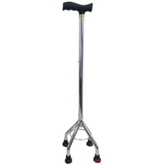 Gậy 4 chân tập đi OROMI