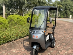 XE ĐIỆN 3 BÁNH SANTONG M5