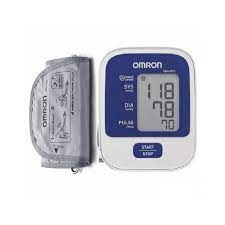 Máy đo huyết áp Hem 8712 OMRON