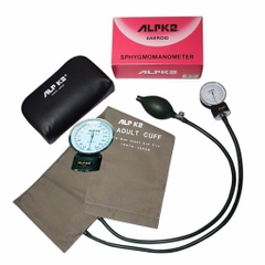 Huyết áp cơ ALPK2 người lớn