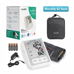Huyết áp B3 Basic MICROLIFE
