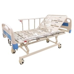 Giường đa năng 3 tay quay Humed HM-GC4