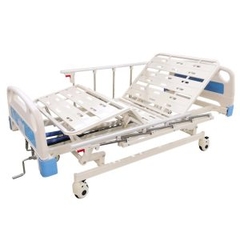 Giường đa năng 3 tay quay Humed HM-GC4