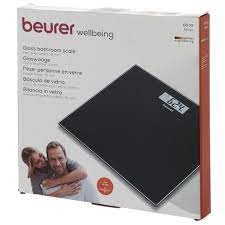 Cân điện tử GS10 BEURER